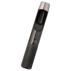 ビクトリー 皮ポンチ 13mm アークランズ