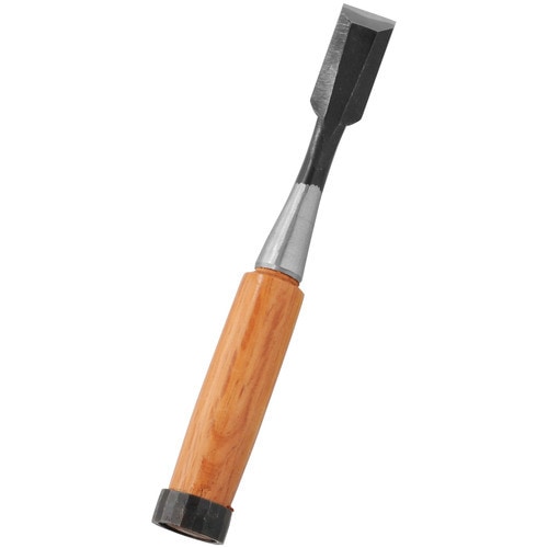 若獅子 細工ノミ 平 6mm アークランズ | 工具,大工道具,のみ・彫刻刃