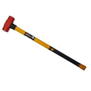 【送料無料】両口ハンマー グラスファイバー柄 6ポンド アークランズ