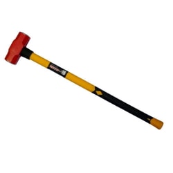 【送料無料】両口ハンマー グラスファイバー柄 8ポンド アークランズ