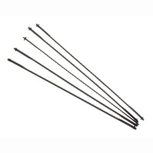 グレートツール 糸のこ替刃 一般木材用［荒目］ 5枚入 アークランズ