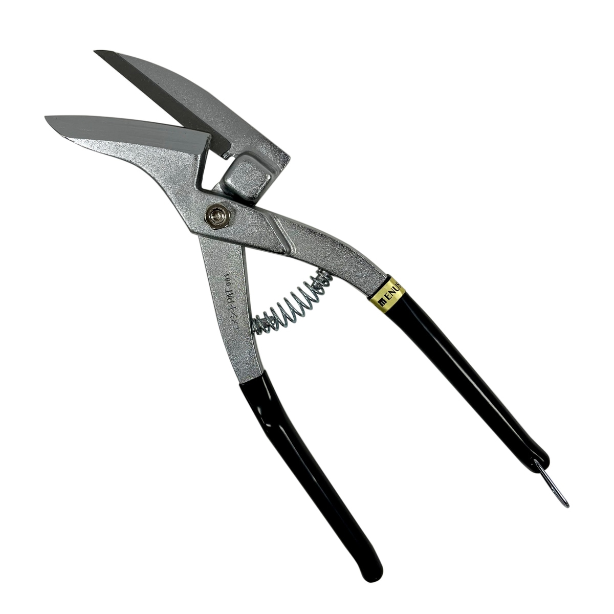 送料無料】エヌシキ 金切ばさみ テスキー S型 | 工具,大工道具,ハサミ