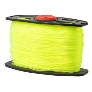 たくみ ポケイト イエロー 太 120ｍ 4711