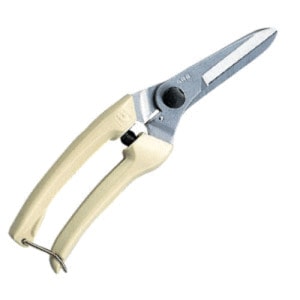 ARS アルス オールラウンドはさみ ロングファミリー 140L-DX | 工具