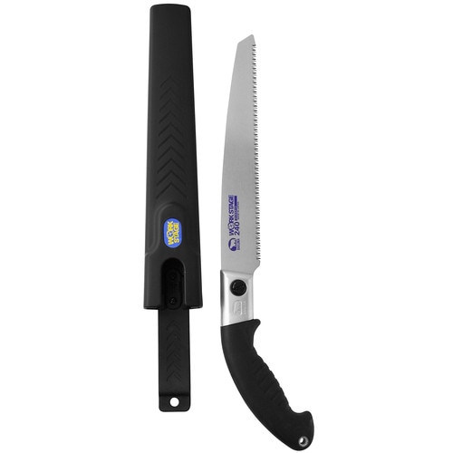 バクマ　替刃式鞘付鋸　ワークステージ　240　本体