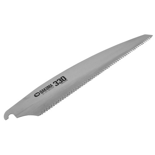 バクマ　替刃式鋸　バクマソー　仮枠330　替刃　1枚入