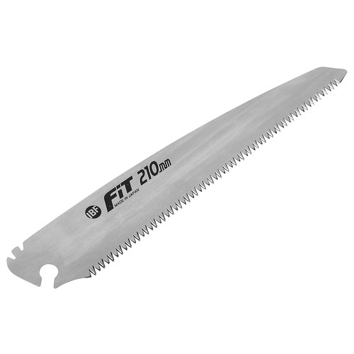 ＩＢＦ[バクマ]　替刃式折込鋸　Ｆｉｔ　210　替刃