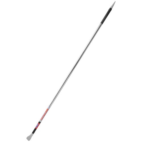 【送料無料】バクマ バール ちょーかるカナテコ 1800 大型便・時間指定不可