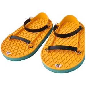 イシイ　スポンジシューズ  Z-2056