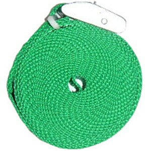 エバープラウド 荷締ベルト CFS102 緑