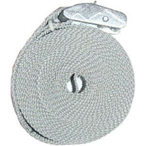 エバープラウド 荷締ベルト CFS103 灰