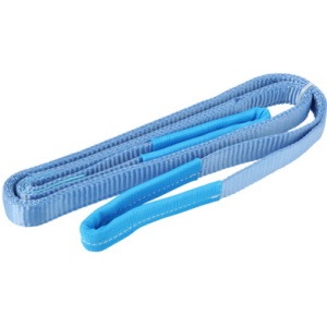 エバープラウド JISベルトスリング　EGS2515　25mm×1.5m