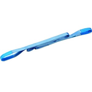 【送料無料】エバープラウド JISベルトスリング EGS3550 35mm×5.0m