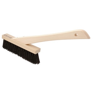 左官ブラシ 柄付 1／2－1丁 アークランズ