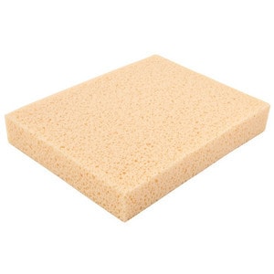 タイル用スポンジ 荒目 大 250mm×330mm アークランズ