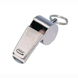 真鍮製ホイッスル ヒモ付 3732 アークランズ