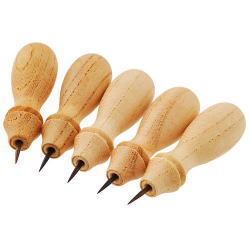 若獅子 木製インテリアカルコ 白 小 アークランズ