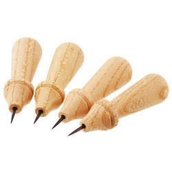 若獅子 木製インテリアカルコ 白 中 アークランズ