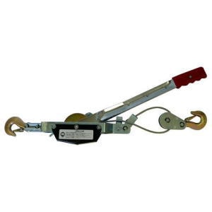 【送料無料】グレートツール パワーウィンチ 2t用 アークランズ