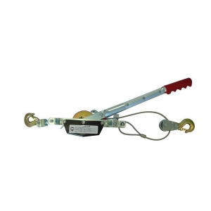 【送料無料】グレートツール パワーウィンチ 1t用 アークランズ