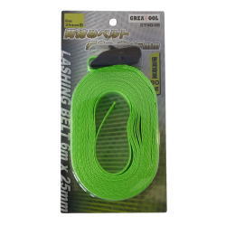 グレートツール 荷締めベルト 25mm×6m GTND-06 アークランズ