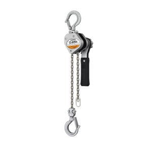 送料無料】キトー レバーブロック LX003 0.25t | 工具,吊り上げ・荷役