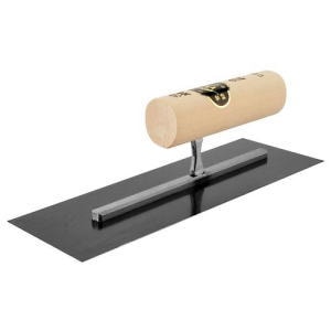 小阪鏝 こさかこて ヤマウ 仕上鏝 油焼き 呼び寸法180mm | 工具,土木