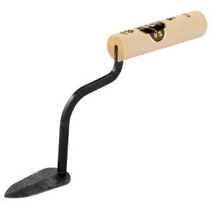 小阪鏝 こさかこて ヤマウ 本焼き鶴首鏝 呼び寸法60mm