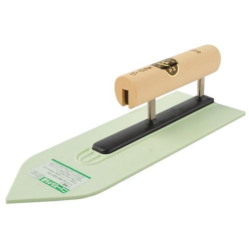 小阪鏝 こさかこて ヤマウ ニューモルタル鏝 300mm