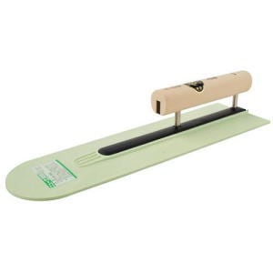 小阪鏝 こさかこて ヤマウ ニューモルタル土間鏝 400mm