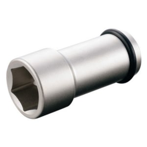 TONE 8NV-70 インパクト用ソケット 対辺寸法70mm 差込角25.4mm トネ トネ(TONE) インパクト用超ロングソケット 8NV-70L150 差込角25.4mm(1\") 二