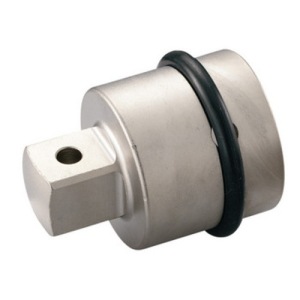 TONE インパクト用ソケットアダプター 25.4×19.0mm NA86