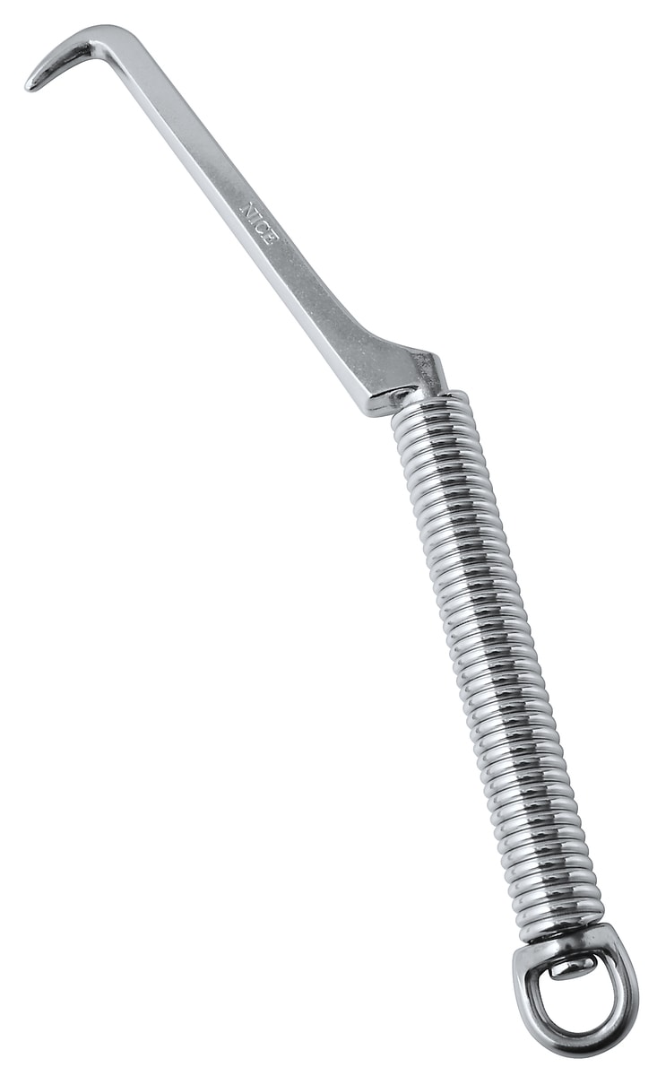 NICE ナイス ハッカ－ 1000 205