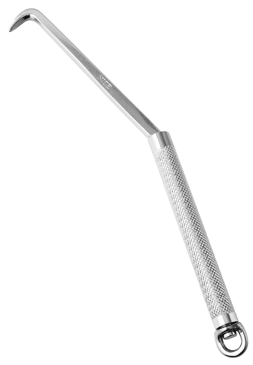 NICE(ナイス)　角先長ハッカ－　215