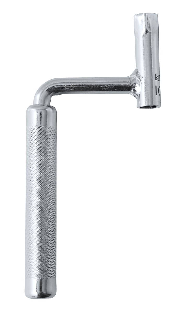 NICE(ナイス) フックボルト廻し BOX型 10mm 302 | 工具