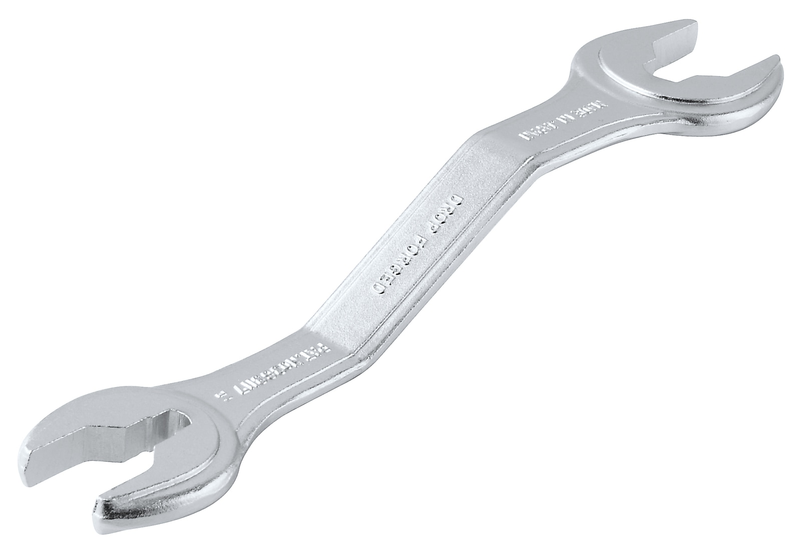 NICE(ナイス)　ホ－ムタイスパナ　Ａ型　17×21　511