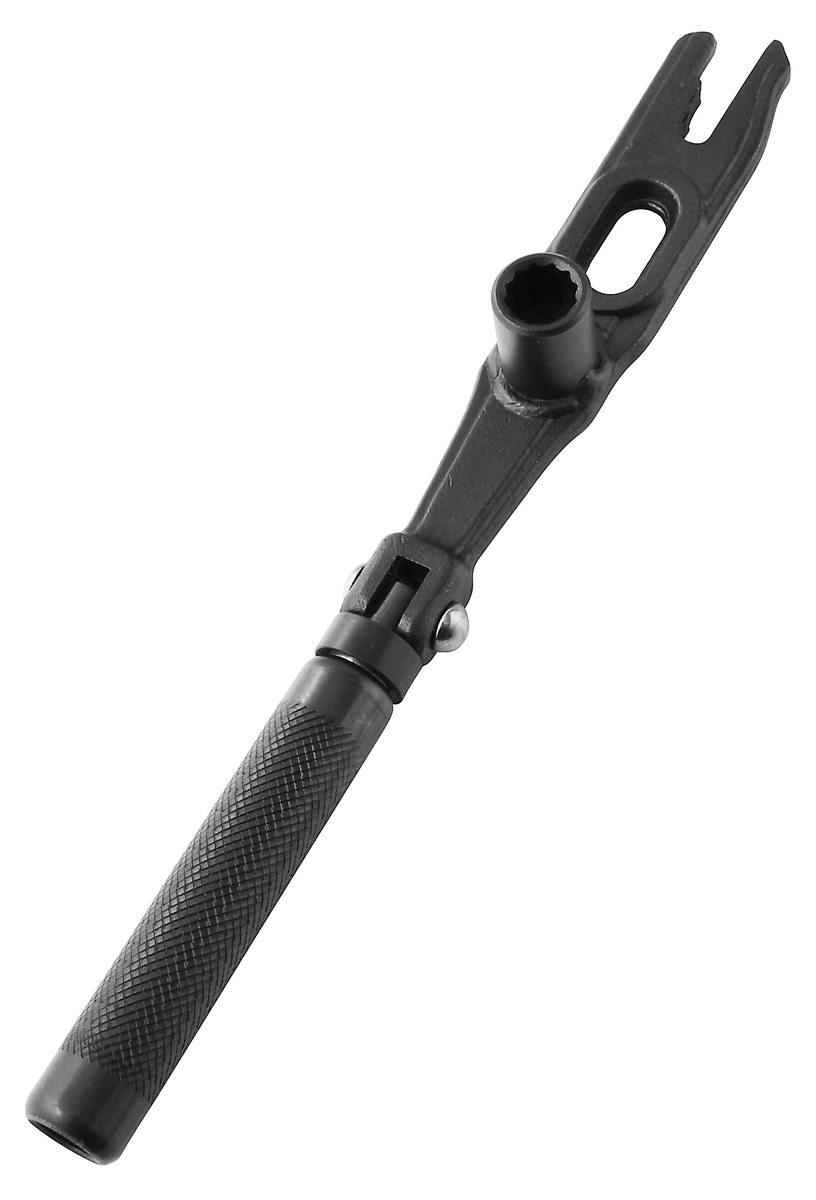 NICE ナイス 仮枠用ハンドルレンチ Ｂ型 902