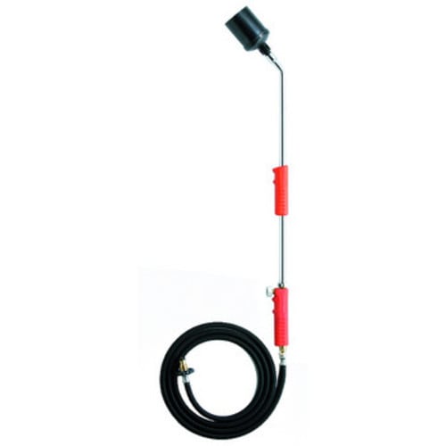 【送料無料】新富士バーナー プロパンバーナー L-8 セット