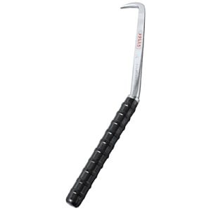 一心産業 ハイパワーハッカー ステン 10mm No.151