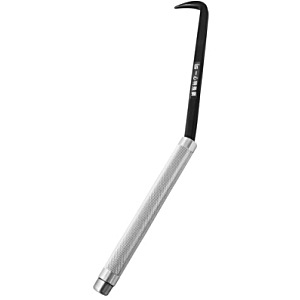 一心産業 ブラックハッカー テフロン 9mm No.200