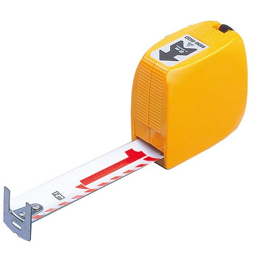 ムラテックＫＤＳ　ミニロッド MN25-02BP　標尺