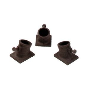 【送料無料】バイタル工業 VハンガーVK-10用すべり止め VKS-10