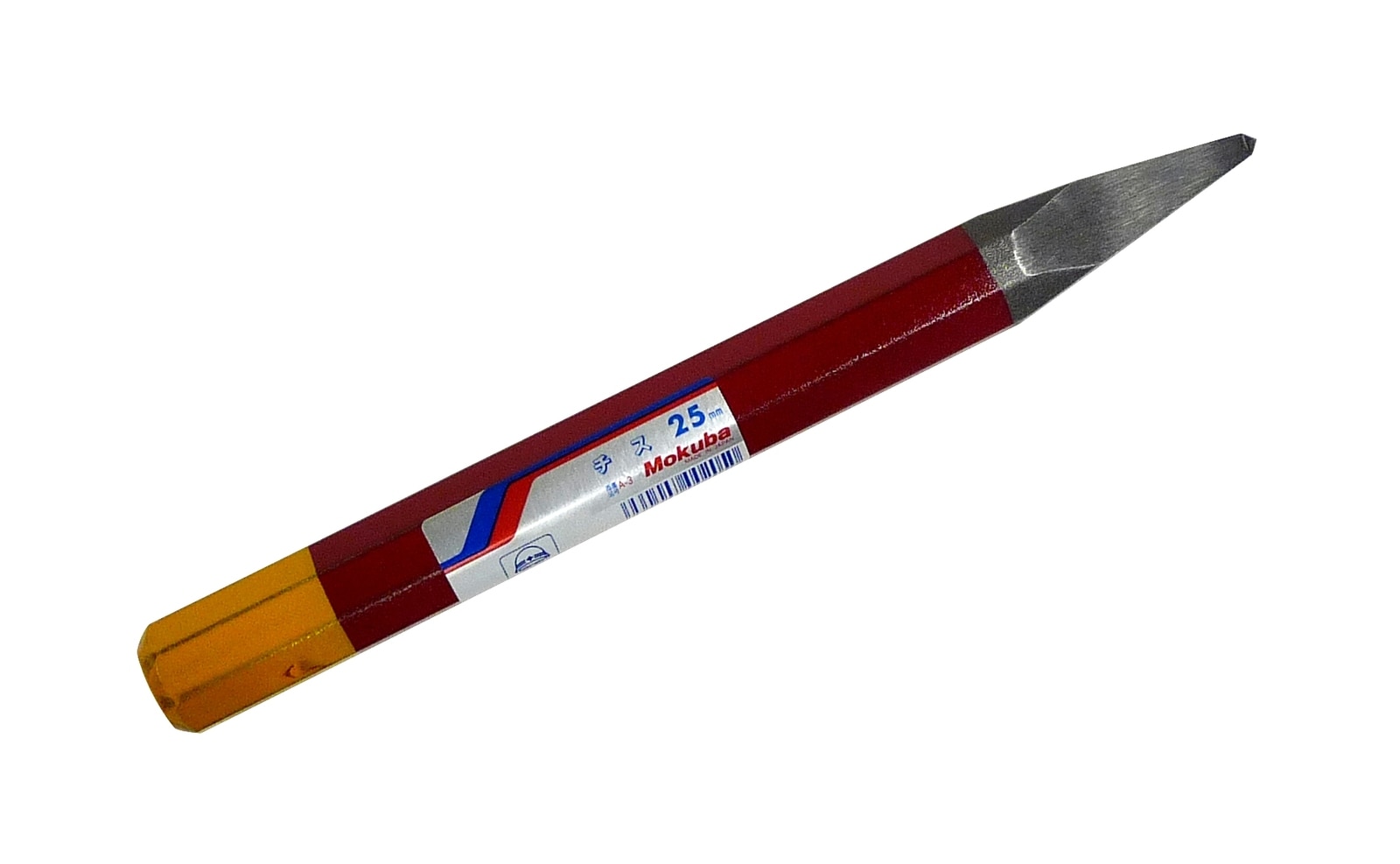 Ｍｏｋｕｂａ チス 25×270ｍｍ A-3