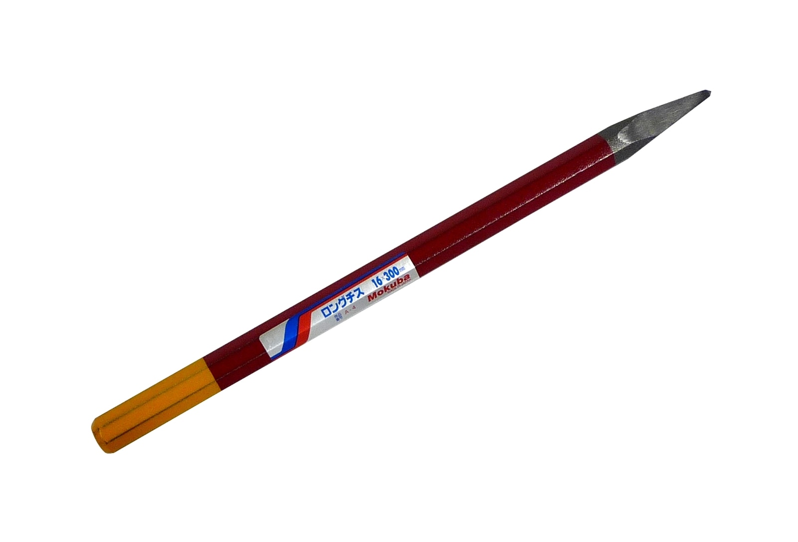 Ｍｏｋｕｂａ ロングチス 16×300ｍｍ A-4