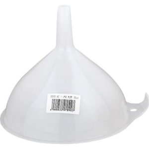 AZ エーゼット ポリジョウゴ 丸形 15cm B078