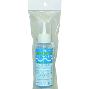 AZ　エーゼット　木材・プラスチック用　シリコーンオイル　100ml　[096]