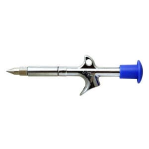 AZ エーゼット 1ウェイチッコイグリースガン GF201