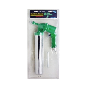 【送料無料】AZ エーゼット 2ウェイ エアーグリースガン GB501