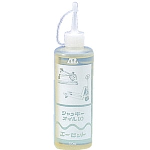 AZ エーゼット ジャッキーオイル10 300ml 528