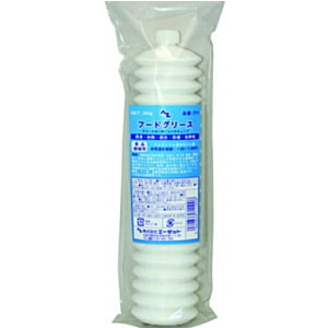 AZ エーゼット フードグリース ジャバラ 400g 711 | 工具,防錆